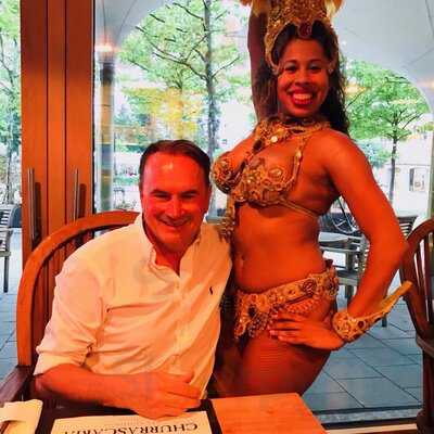 Churrascaria Augsburg