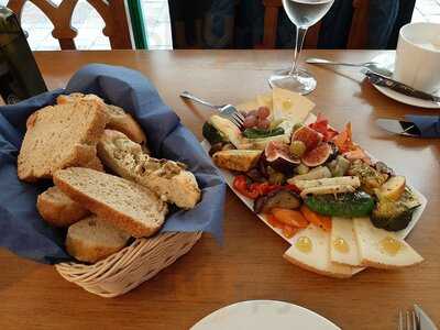 Casa Del Oliva Restaurant