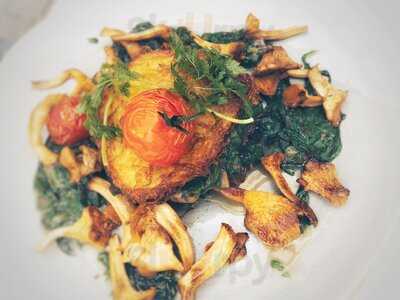 Kleehof In Der Gärtnerstadt