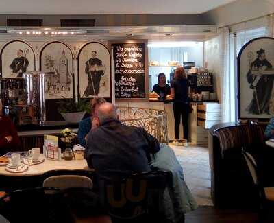 Residenz Café