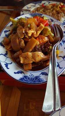 Takobo Asiatische Küche