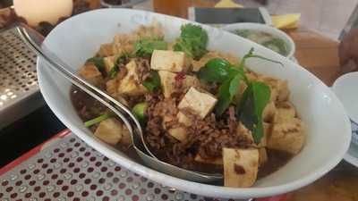 Takobo Asiatische Küche