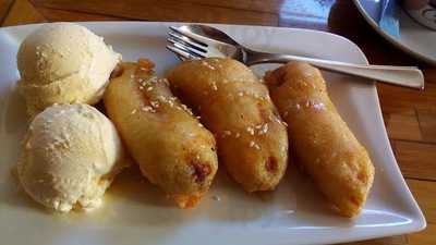 Takobo Asiatische Küche