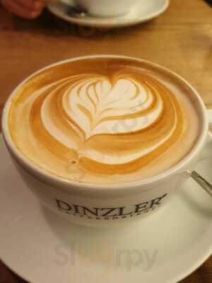 Kaffee Dinzler