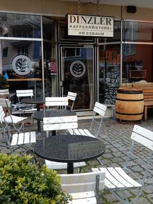 Kaffee Dinzler