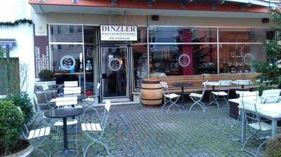 Kaffee Dinzler