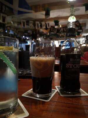 Irish Pub Kempten - A Thousand Miles To Dublin