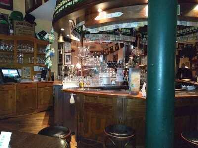 Irish Pub Kempten - A Thousand Miles To Dublin
