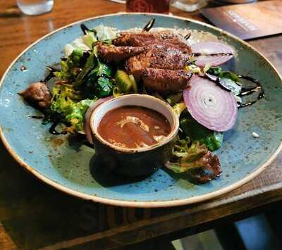 Irish Pub Kempten - A Thousand Miles To Dublin