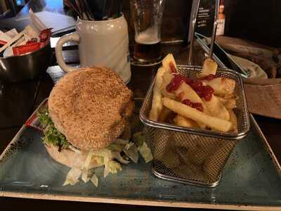 Irish Pub Kempten - A Thousand Miles To Dublin