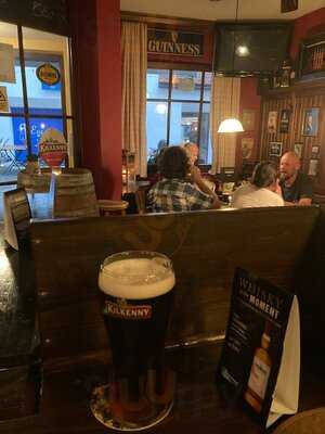 Irish Pub Kempten - A Thousand Miles To Dublin