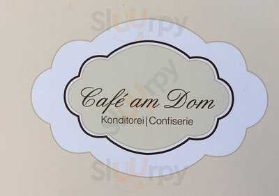 Cafe Am Dom