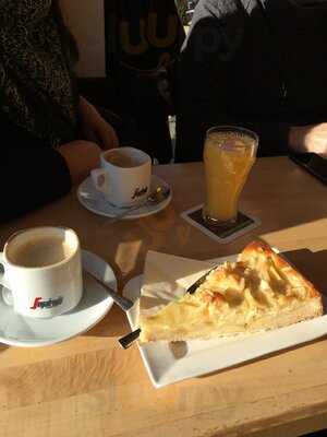 Cafe Mohrenkopf