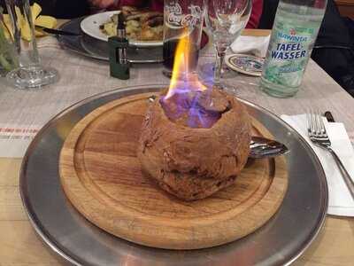 Böhm's Herrenkeller