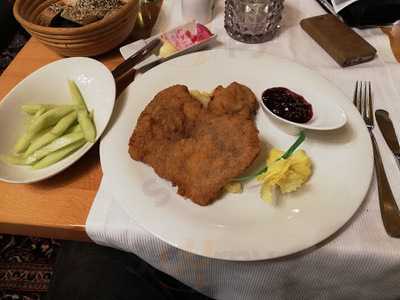 Esszimmer Regensburg