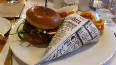 Esszimmer Regensburg