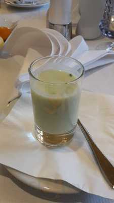 Esszimmer Regensburg