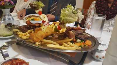 Restaurant Ouverture