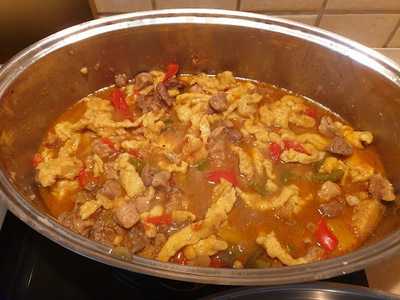 Restaurant Ouverture