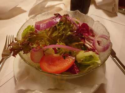 Restaurant Ouverture