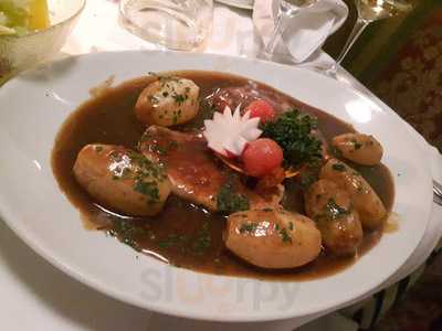 Restaurant Ouverture