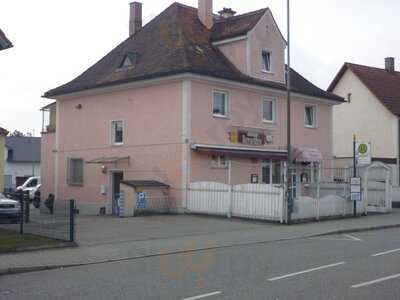 Restaurant Ouverture