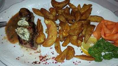 Restaurant Ouverture