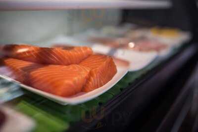 Nam King Sushi Haus 141