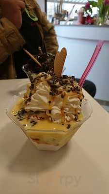 Eiscafe Tutti Frutti