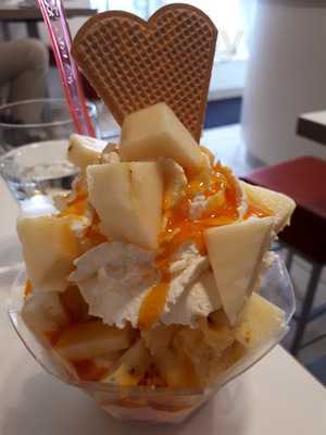 Eiscafe Tutti Frutti