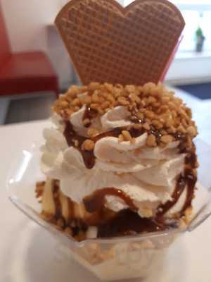 Eiscafe Tutti Frutti