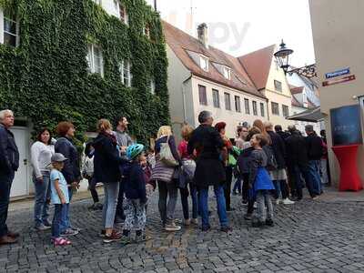 Eiscafe Tutti Frutti