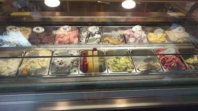 Eiscafe Tutti Frutti