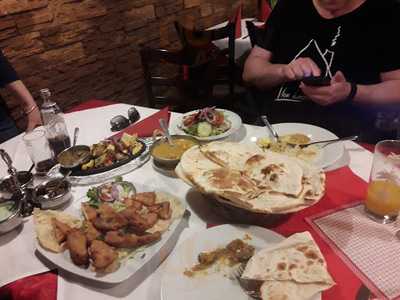 Mahajara Indisches Restaurant