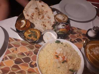 Mahajara Indisches Restaurant