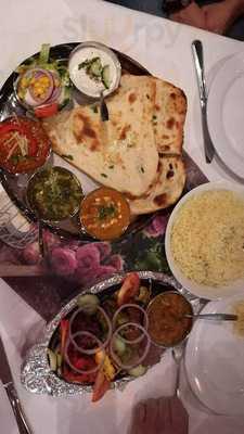 Mahajara Indisches Restaurant