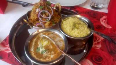 Mahajara Indisches Restaurant