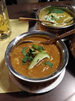 Mahajara Indisches Restaurant