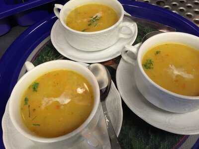 Mahajara Indisches Restaurant