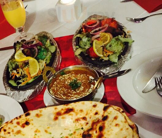 Mahajara Indisches Restaurant