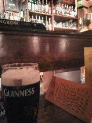 Irish Harp