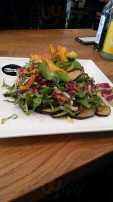 Hamburgerei Augsburg