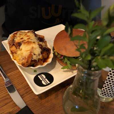 Hamburgerei Augsburg