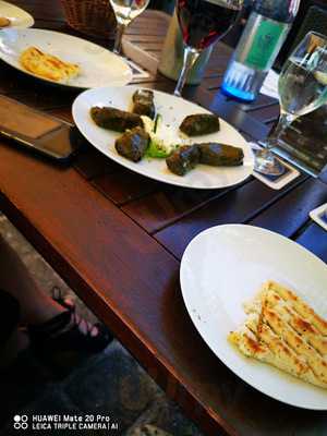 Restaurant Nikopolis