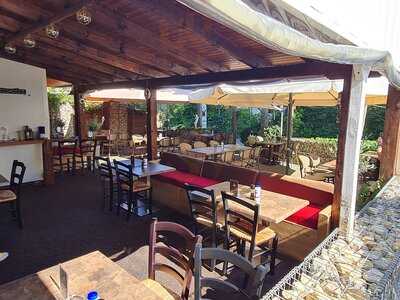 Restaurant Nikopolis