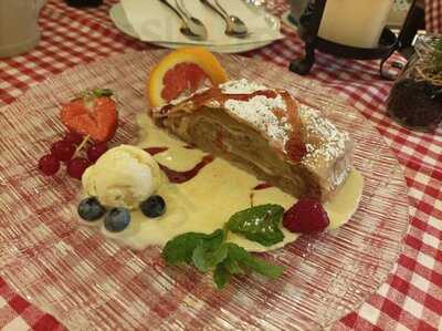 Alte Küch'n / Im Keller