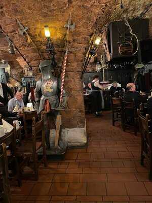 Alte Küch'n / Im Keller