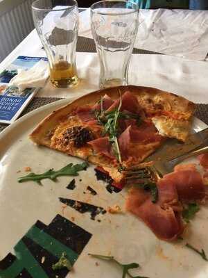 Ristorante-pizzeria Bilancia D'oro