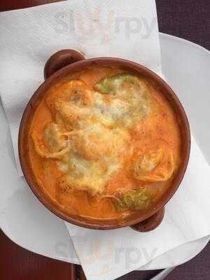 Ristorante-pizzeria Bilancia D'oro