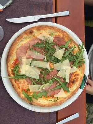 Ristorante-pizzeria Bilancia D'oro